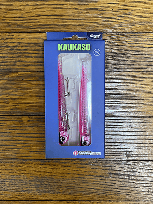 Vinilo Ragot Kaukaso 35g