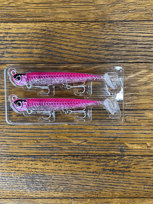 Vinilo Ragot Kaukaso 35g