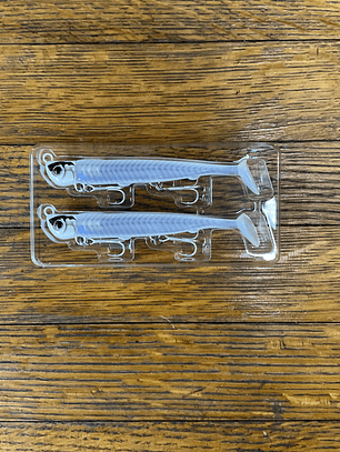 Vinilo Ragot Kaukaso 35g