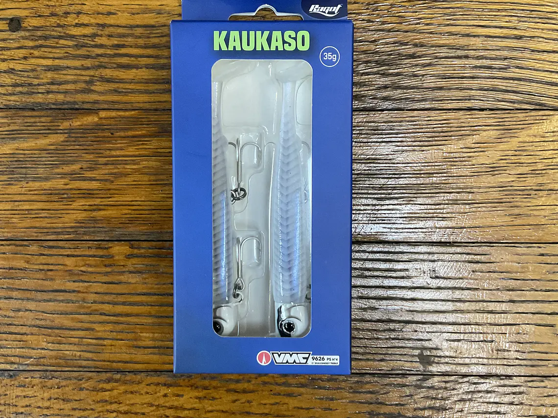 Vinilo Ragot Kaukaso 35g 1