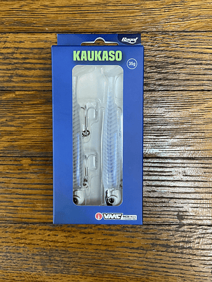 Vinilo Ragot Kaukaso 35g