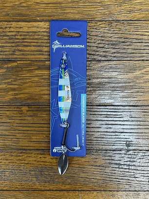 Williamson Thunder Jig 40g