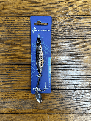 Williamson Thunder Jig 40g