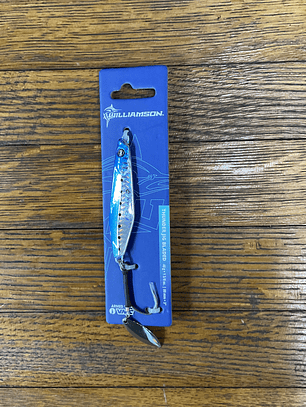 Williamson Thunder Jig 40g