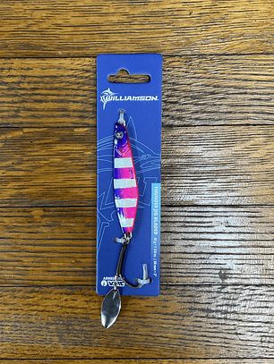 Williamson Thunder Jig 40g