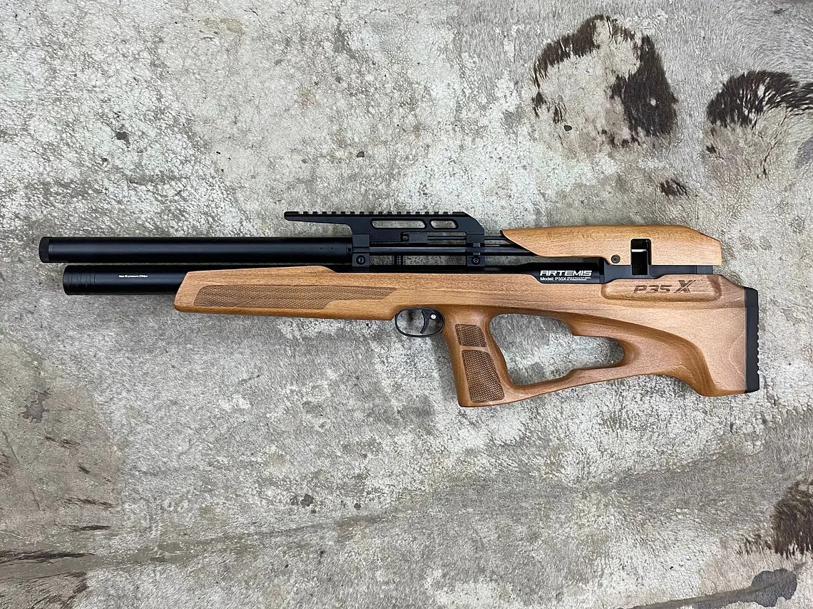 Artemis P35X 5,5 1