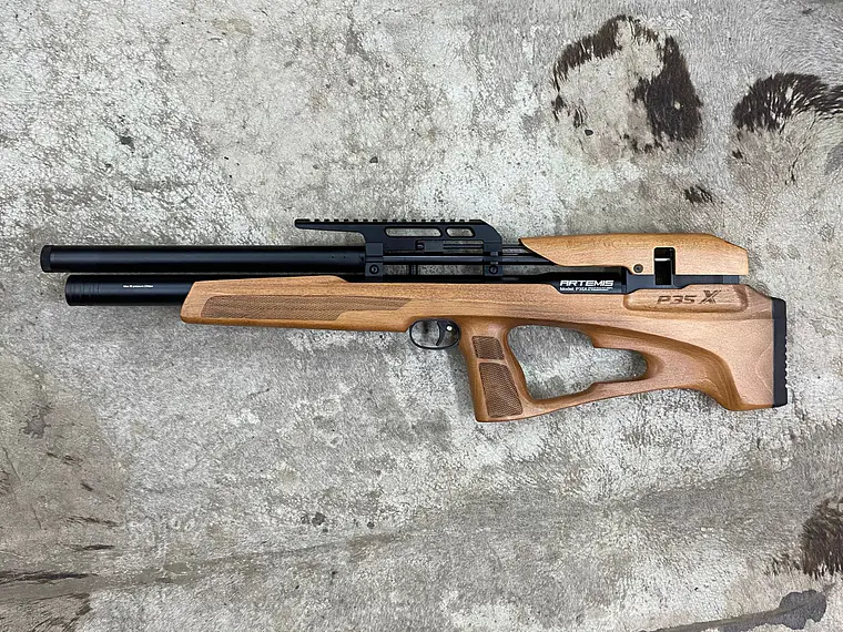 Artemis P35X 5,5 1