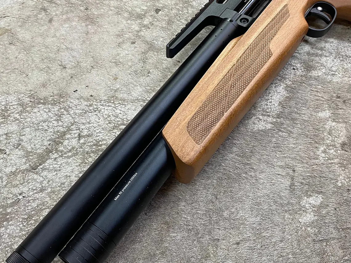 Artemis P35X 5,5 5