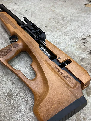 Artemis P35X 5,5