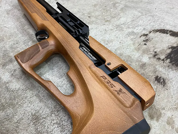 Artemis P35X 5,5 2