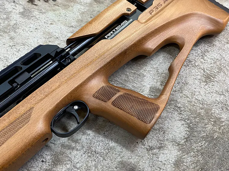 Artemis P35X 5,5 4