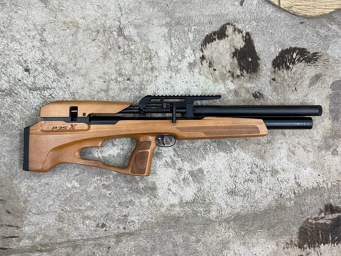 Artemis P35X 5,5 3