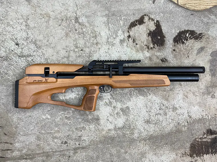 Artemis P35X 5,5 3
