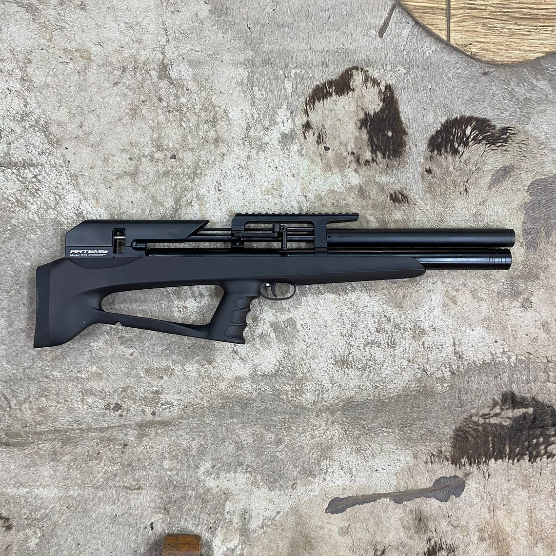 Artemis P35 5,5 2