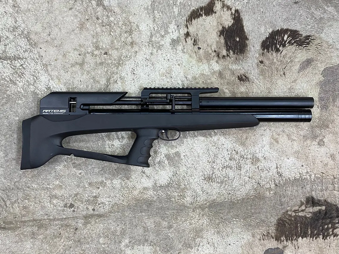 Artemis P35 5,5 3