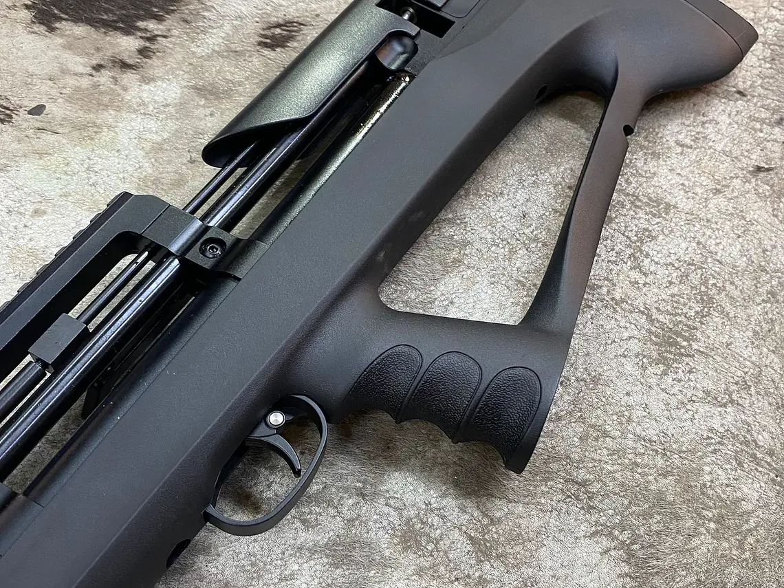 Artemis P35 5,5 4