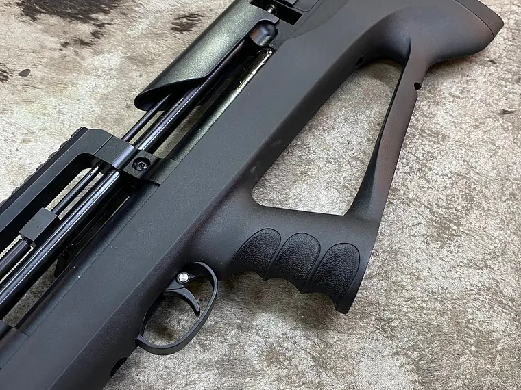 Artemis P35 5,5 4