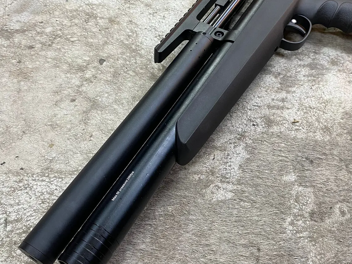 Artemis P35 5,5 5