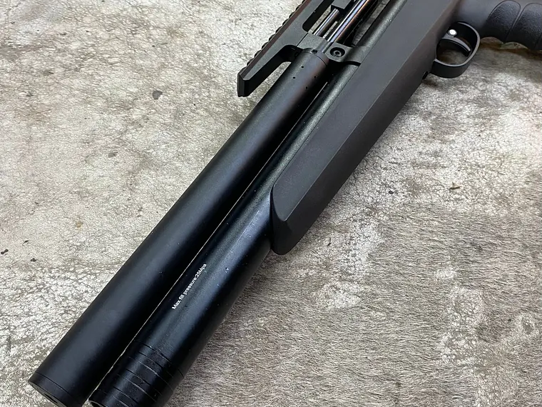 Artemis P35 5,5 5