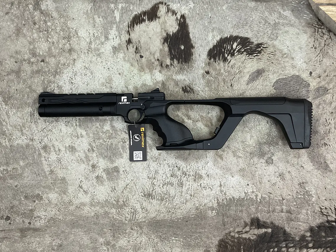 Pistola Reximex RP 5,5  1