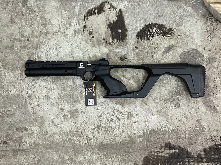 Pistola Reximex RP 5,5  1