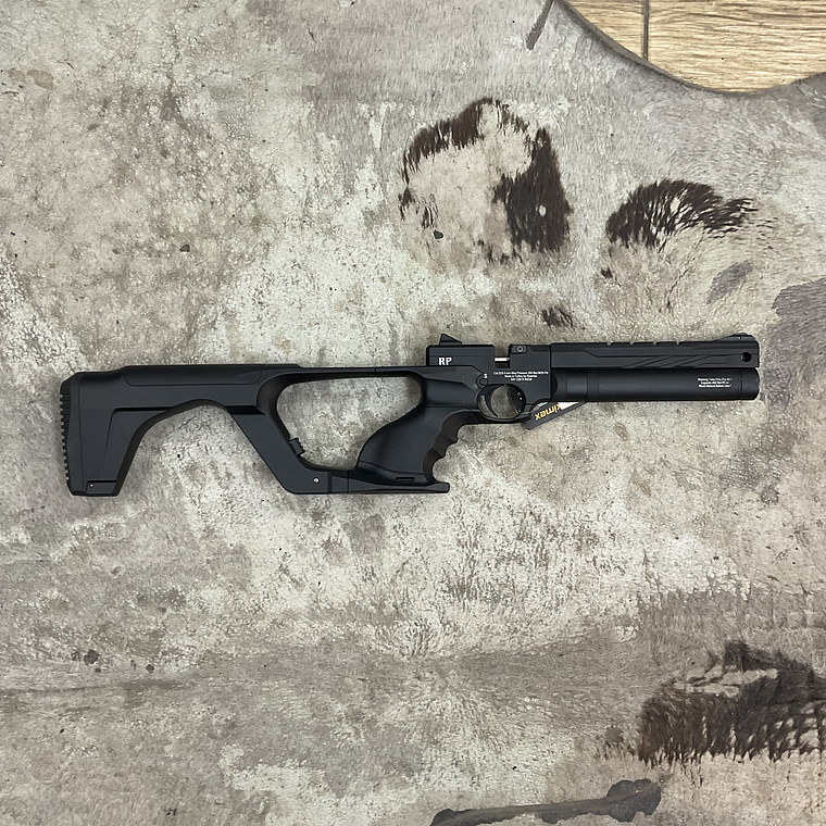 Pistola Reximex RP 5,5  2