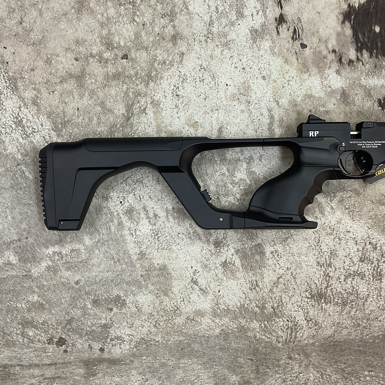 Pistola Reximex RP 5,5  3