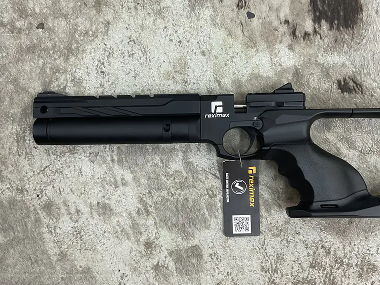Pistola Reximex RP 5,5  7
