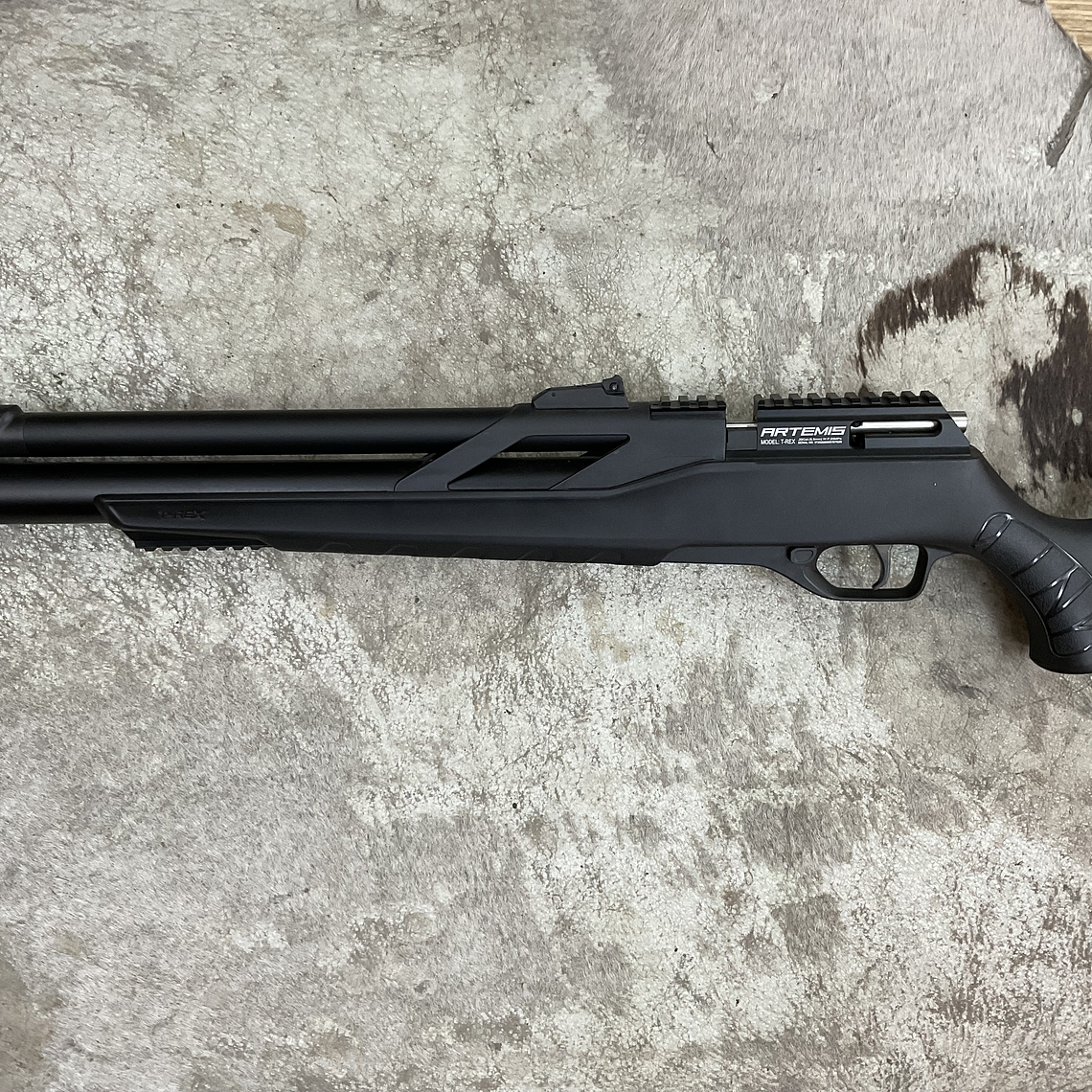 Artemis T-Rex PCP 5.5 4