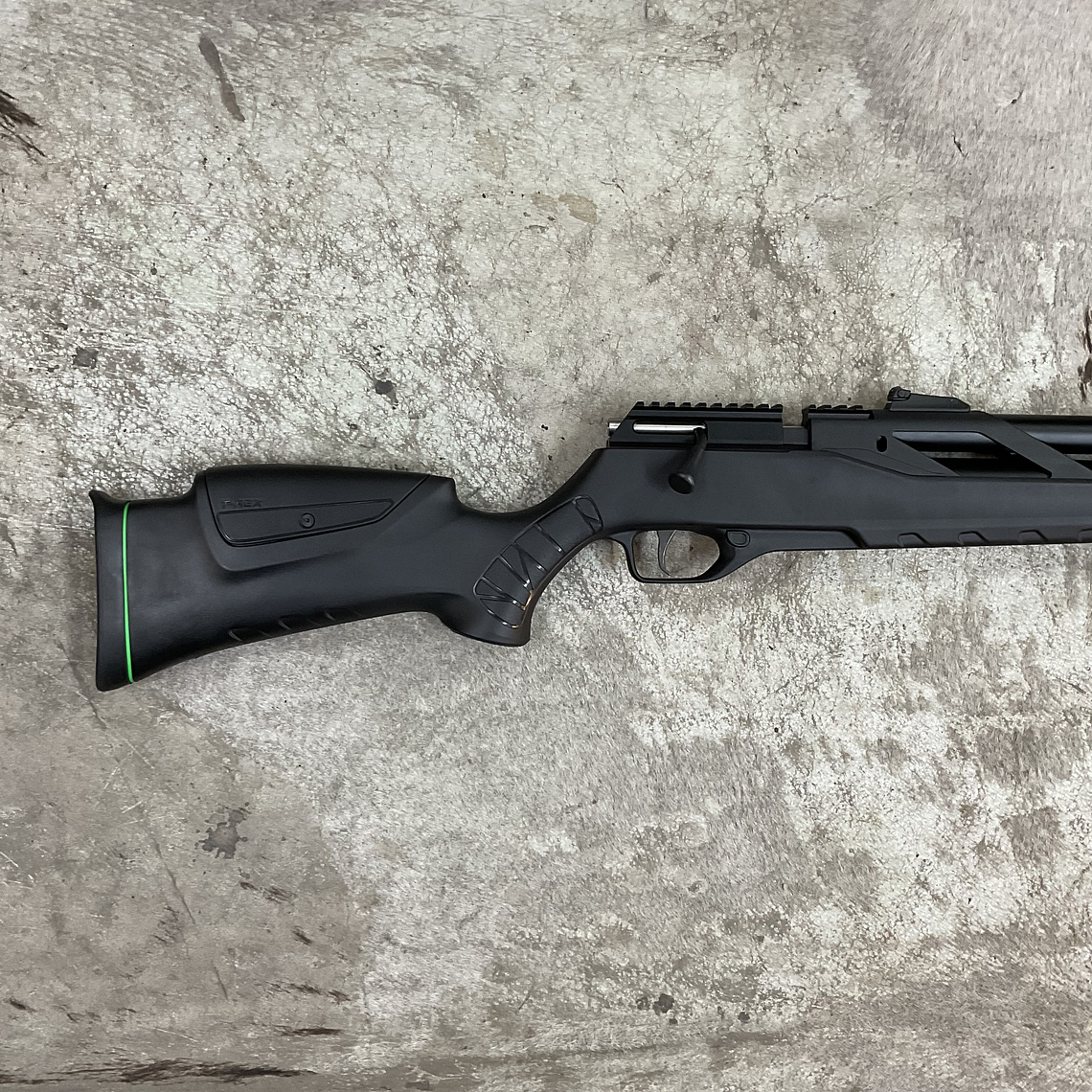 Artemis T-Rex PCP 5.5 6