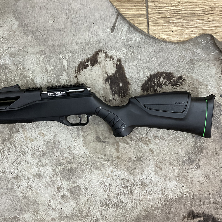 Artemis T-Rex PCP 5.5 5