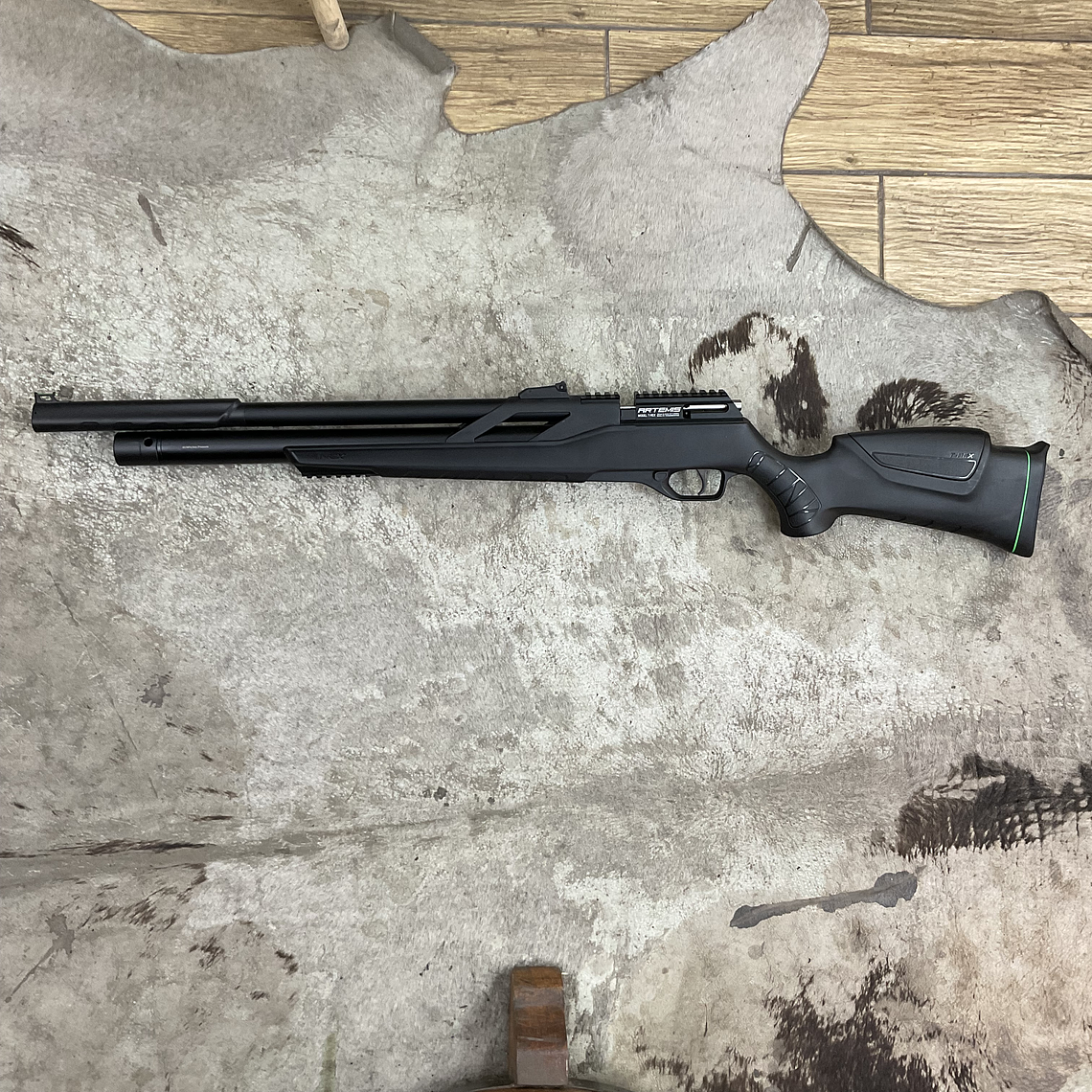 Artemis T-Rex PCP 5.5 1