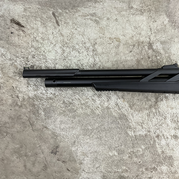 Artemis T-Rex PCP 5.5 3