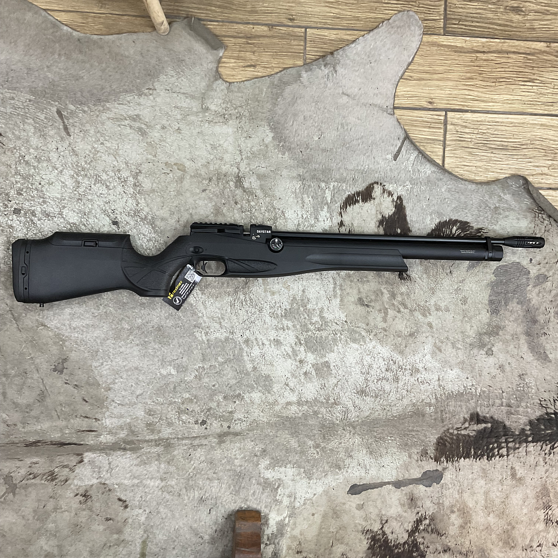 Reximex Daystar 6,35 2