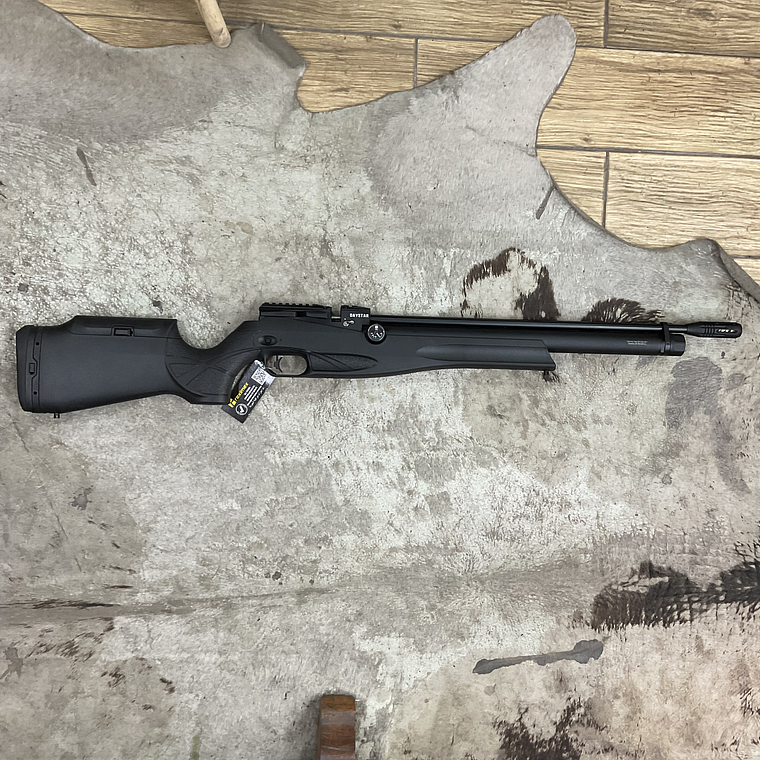 Reximex Daystar 6,35 2