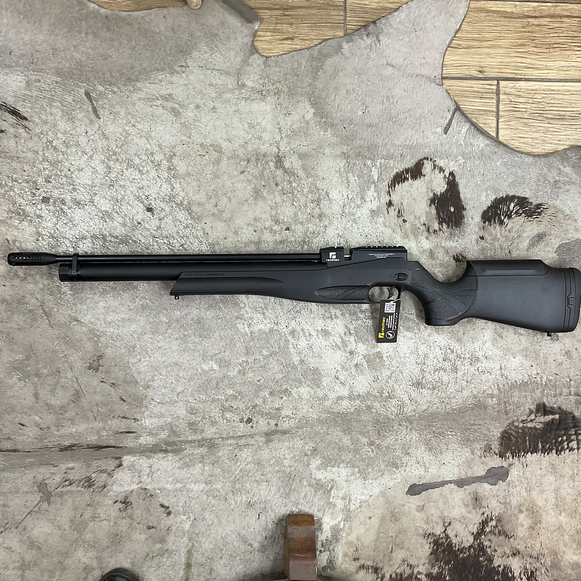 Reximex Daystar 6,35 1