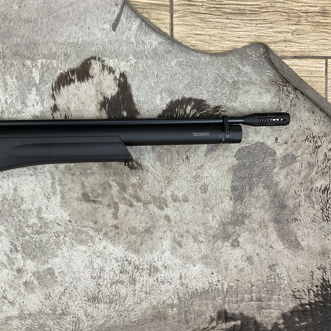 Reximex Daystar 6,35 5