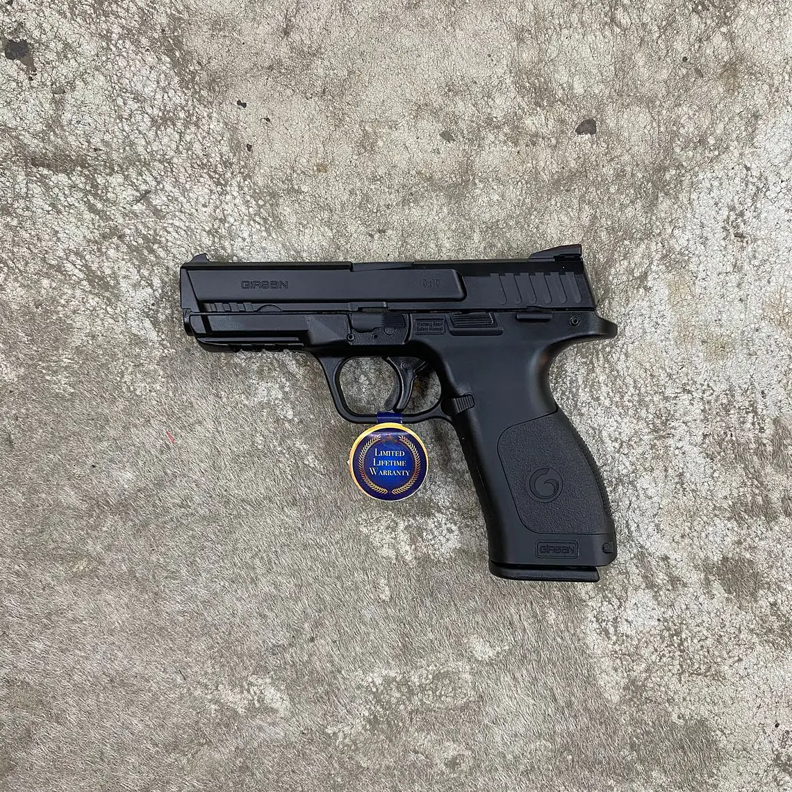 Pistola Girsan MC28s Cal.9mm 1