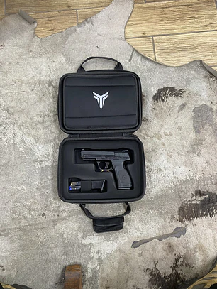 Pistola Girsan MC28s Cal.9mm