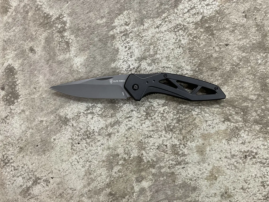 Cuchillo élite forcé Umarex EF 161 1