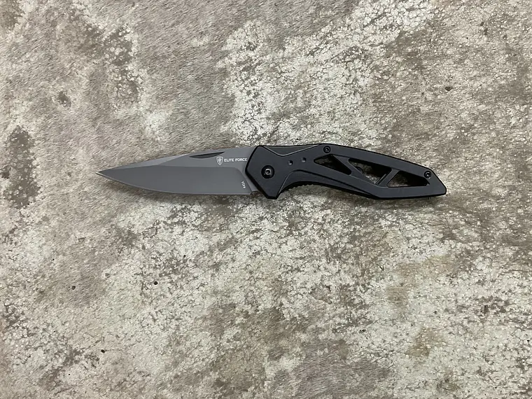 Cuchillo élite forcé Umarex EF 161 1