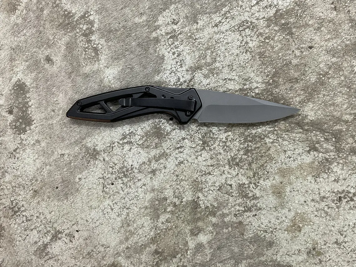 Cuchillo élite forcé Umarex EF 161 2