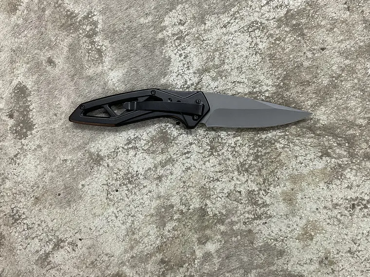 Cuchillo élite forcé Umarex EF 161 2