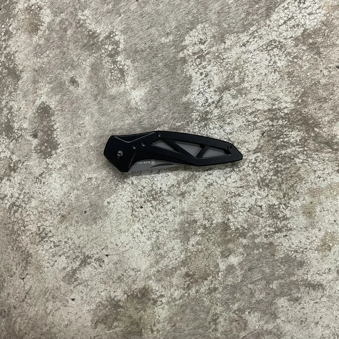 Cuchillo élite forcé Umarex EF 161 3