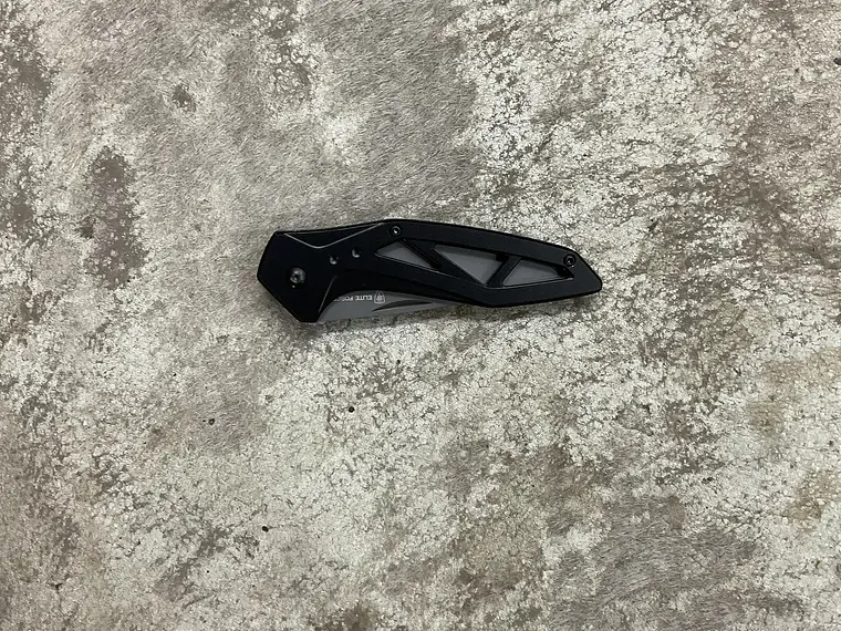 Cuchillo élite forcé Umarex EF 161 3
