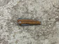 Navaja Schneide Messer Madera - Miniatura 3