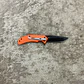 Navaja Schneide krieger Naranjo  - Miniatura 2