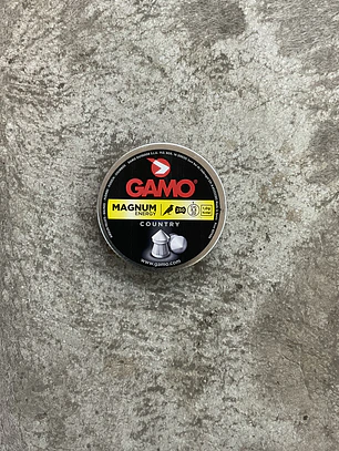 Poston GAMO MAGNUM cal. 5,5