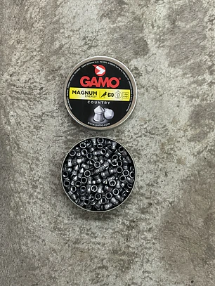 Poston GAMO MAGNUM cal. 5,5