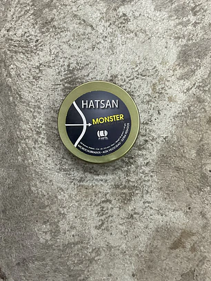 Poston Hatsan Monster 5,5
